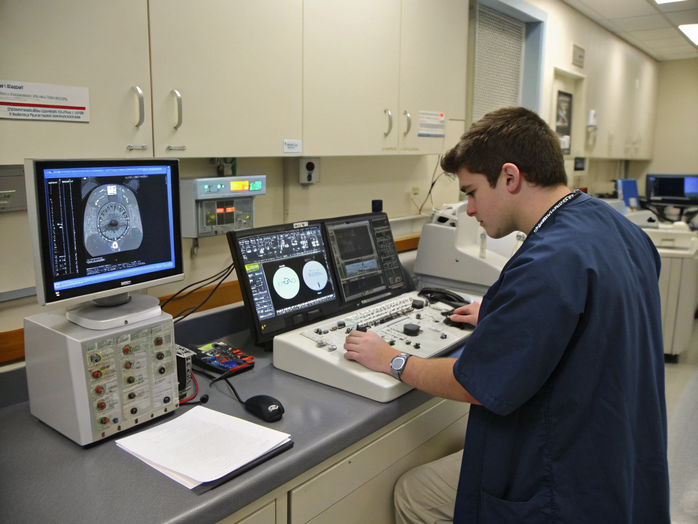 Workshop de Radiologia Avançada